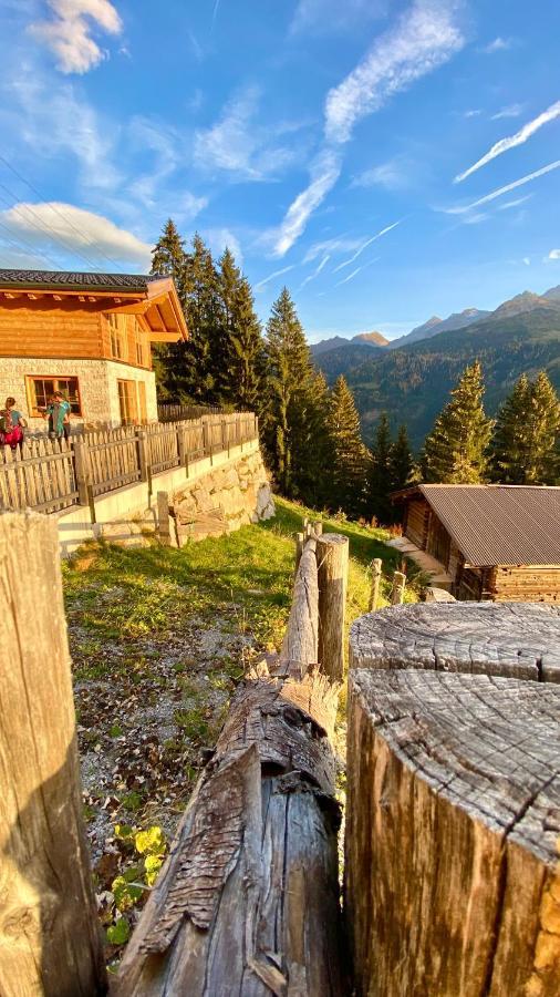 Wieslhuette Chalet *