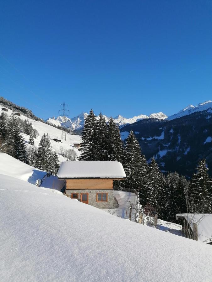 Wieslhuette Chalet