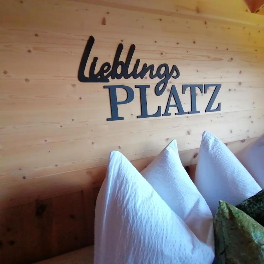 Chalet Wieslhuette Gerlosberg