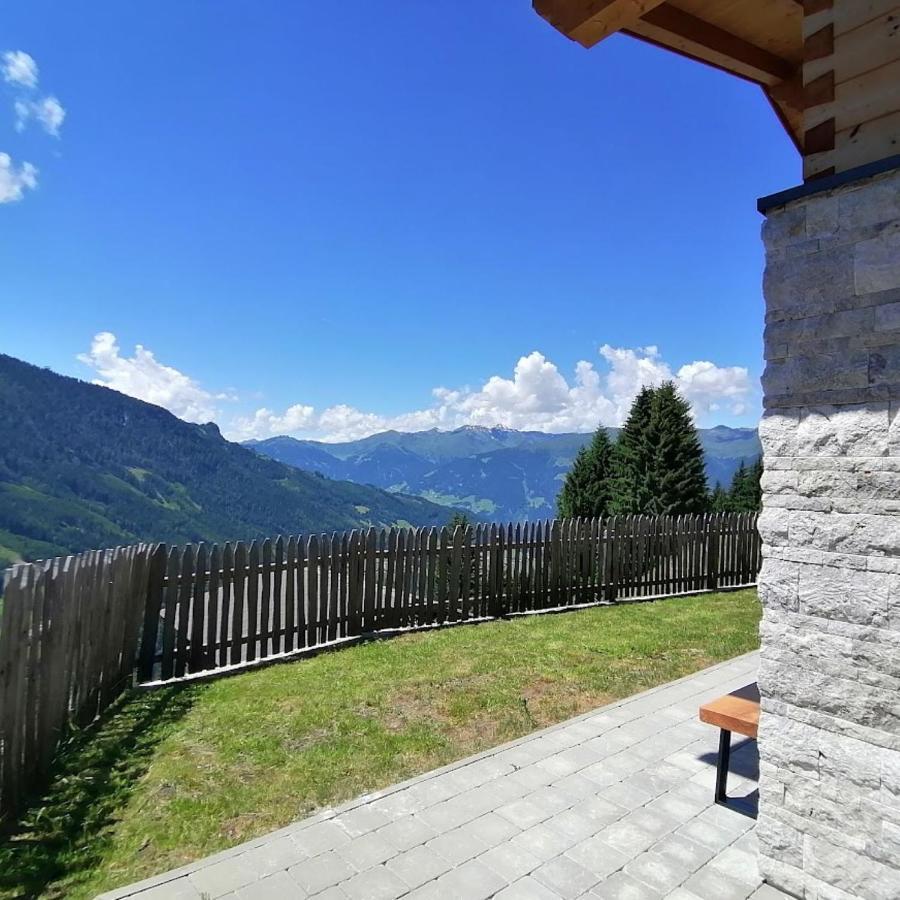 Chalet Wieslhuette